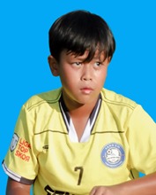 SHAKA DHAMAR PUTRA KRISTIANTO